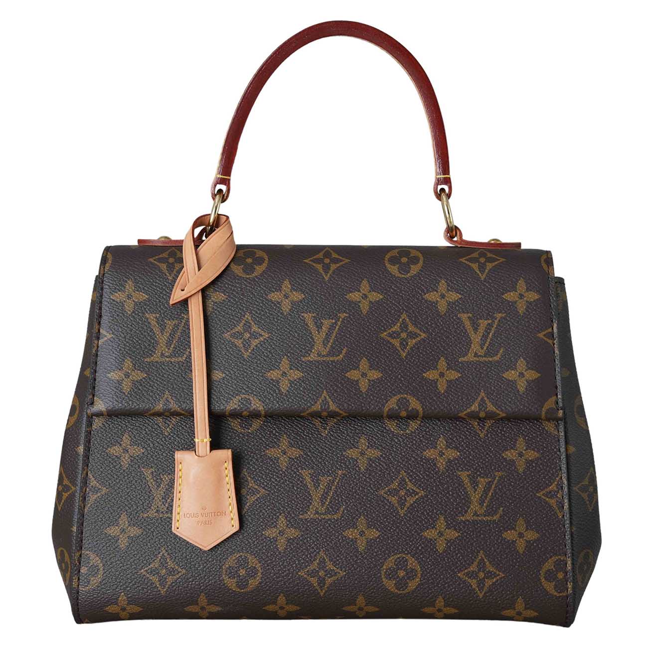 LOUIS VUITTON(USED)루이비통 모노그램 클루니 BB